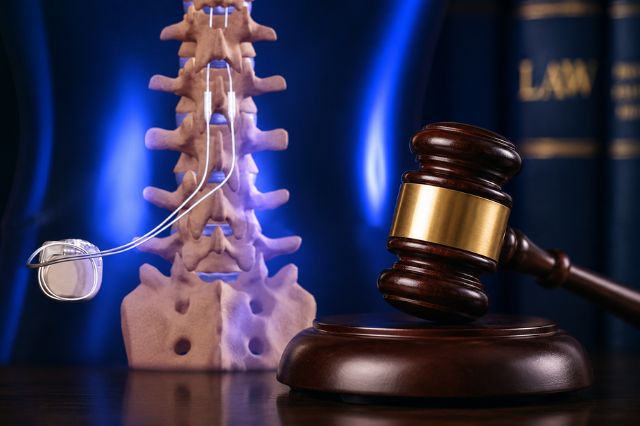 Spinal Cord Stimulator Lawsuit